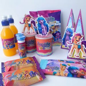 Party Pack 42