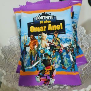 Chips Bag