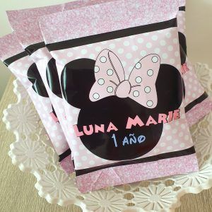 Chips Bag