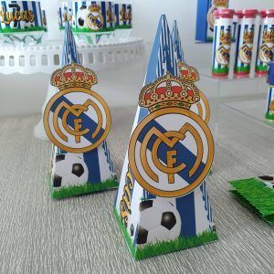 Cajitas Confiteras