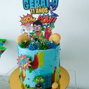Party Play