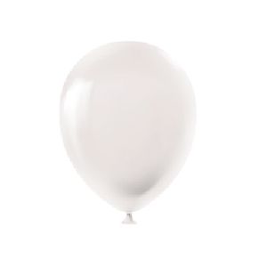 Globo Blanco 12"
