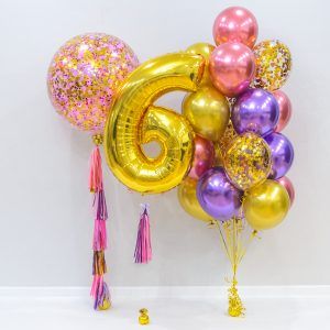 Globos