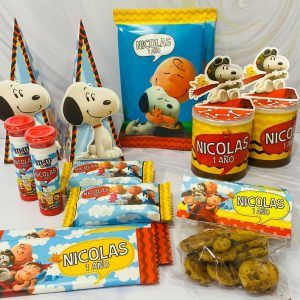 Party Pack (20 productos)