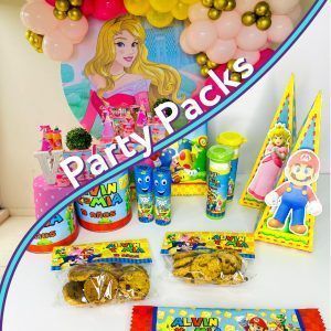 Party Pack