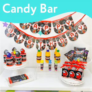 Candy Bar