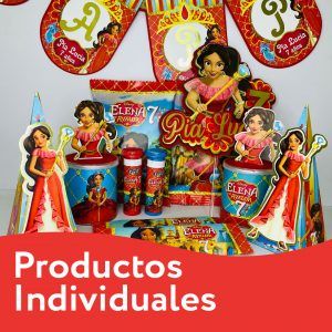 Productos Individuales
